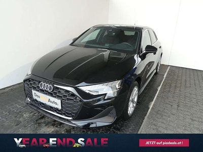 Schwarz normal Neu 2025 Audi A3 Ambiente Limousine | € 36.990 (Etwas zu teuer)