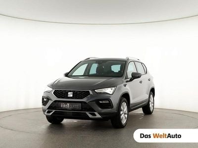 Neu Seat Ateca Style 116 PS (85 kW) 2026 Mittelgrau  metallic SUV