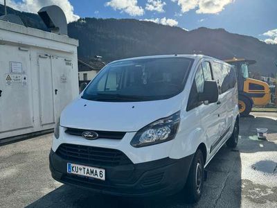 gebraucht Ford 300 Transit CustomL2