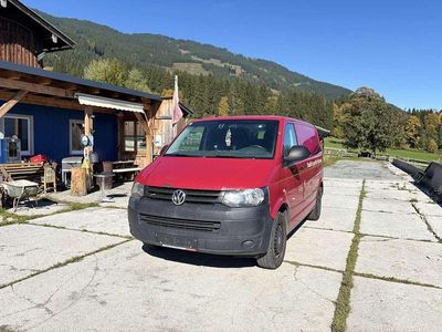 VW T5