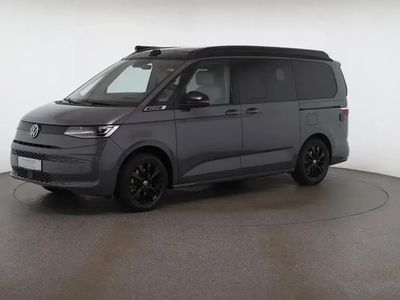Mittelgrau normal Gebraucht 2025 VW California Beach Van | € 74.990
