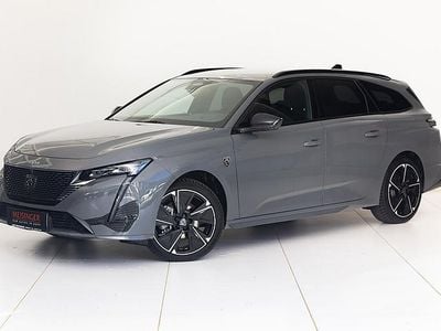 Gebraucht Peugeot 308 SW GT 114 kW (156 PS) 2025 Grau Kombi