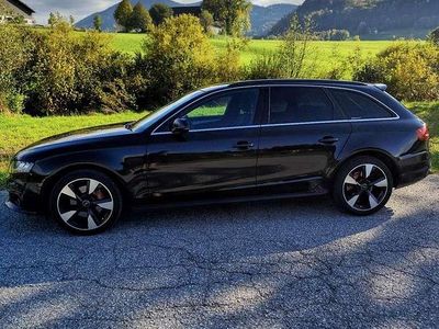Gebraucht 2010 Audi A4 Attraction Kombi | € 9.200 (Etwas zu teuer)