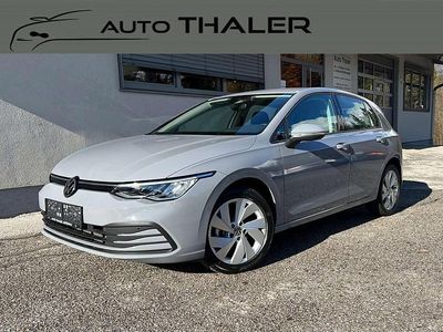 Grau Gebraucht 2024 VW Golf VIII Life Limousine | € 23.900 (Fairer Preis)