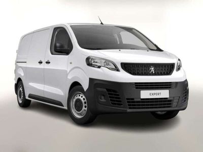 gebraucht Peugeot Expert 1.5 BHDi 120 VisibiliyP E-Rad Temp PDC BT