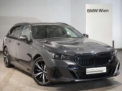 Gebraucht BMW 530e Efficient Dynamics 190 PS (139 kW) 2025 Grau Kombi