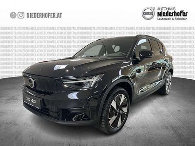 gebraucht Volvo XC40 Recharge Pure Electric 82kWh Recharge Twin Plus
