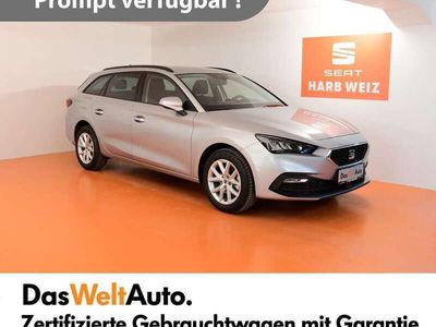 gebraucht Seat Leon Reference 1.0 TSI