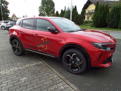 Rot Neu 2025 Alfa Romeo GT Junior SUV | € 35.990 (Fairer Preis)