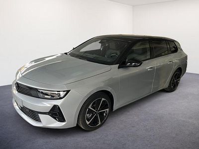 Neu 2025 Opel Astra Kombi | € 31.737 (Etwas zu teuer)