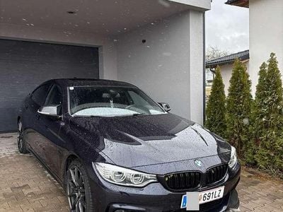 Gebraucht 2015 BMW 430 Gran Coupé Performance Coupé | € 18.500 (Fairer Preis)