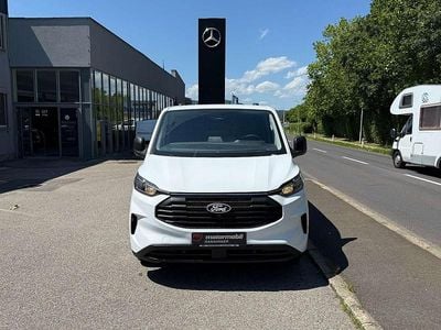 Neu Ford Transit Custom Trend 136 PS (100 kW) 2025 Van