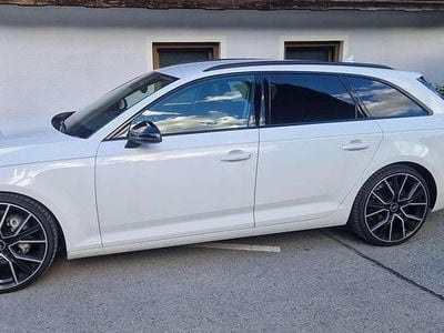 Gebraucht 2017 Audi A4 Sport Kombi | € 18.500 (Fairer Preis)