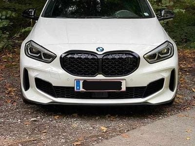 Gebraucht BMW M135 306 PS (225 kW) 2020 Kleinwagen