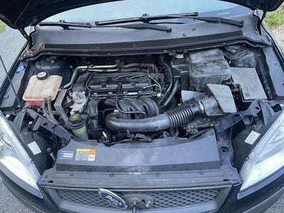 Gebraucht 2007 Ford Focus Ambiente Kombi | € 600