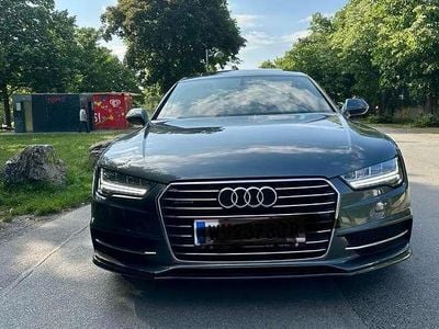 Gebraucht 2015 Audi A7 Sportback Sport Kleinwagen | € 31.000 (Etwas zu teuer)