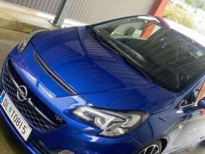 gebraucht Opel Corsa Corsa-eOPC 16 Turbo Ecotec