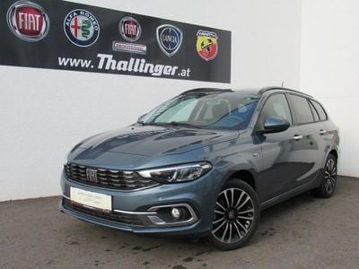 Gebraucht Fiat Tipo Life 101 PS (74 kW) 2021 Kombi