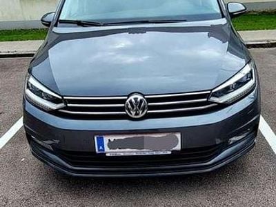 VW Touran