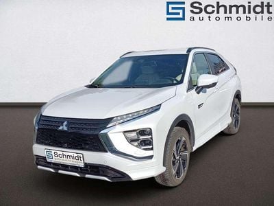 Weiß Gebraucht 2022 Mitsubishi Eclipse Cross SUV | € 23.980 (Superpreis)