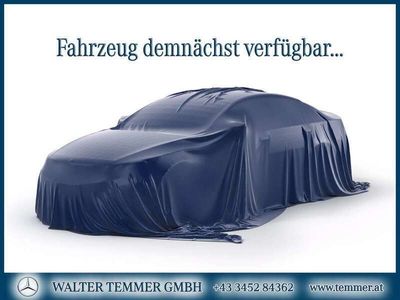 gebraucht Mercedes E400 4M Coupé *AMG Line* Premium PlusP*Distr*