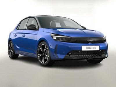 Neu 2025 Opel Corsa Kleinwagen | € 25.615 (Fairer Preis)