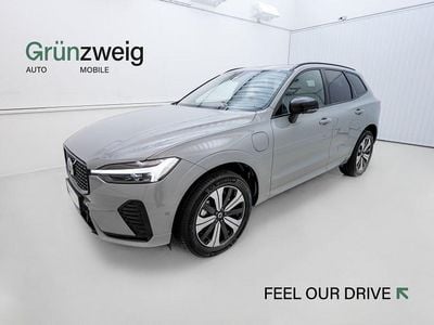 Grau Gebraucht 2025 Volvo XC60 Plus SUV | € 47.900 (Superpreis)