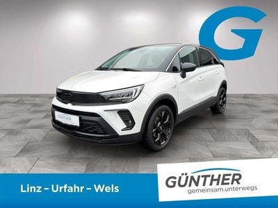 Weiß Gebraucht 2023 Opel Crossland GS Line SUV | € 18.990 (Etwas zu teuer)