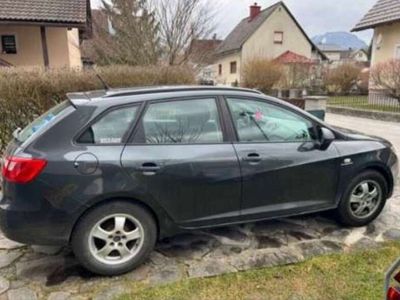 gebraucht Seat Ibiza ST Chili 1,2