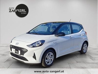 Neu 2025 Hyundai i10 GO! Kleinwagen | € 18.280 (Fairer Preis)