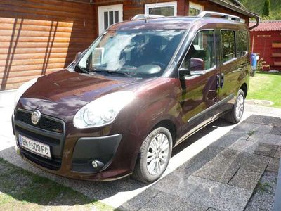 Fiat Doblò
