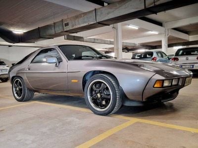 gebraucht Porsche 928 S