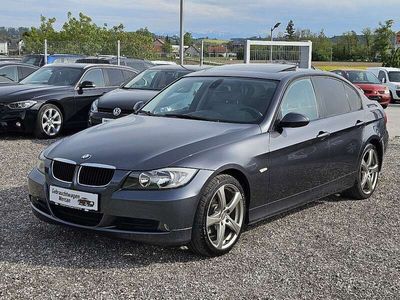 gebraucht BMW 320 320 d