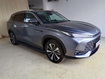 gebraucht MG HS PHEV+ Comfort 21,4 kWh