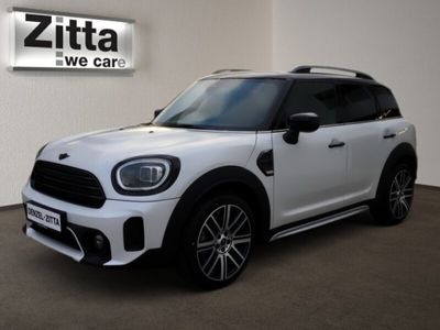 gebraucht Mini Cooper Countryman 