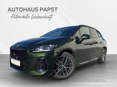 gebraucht BMW 218 Active Tourer d