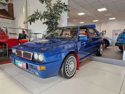 gebraucht Lancia Delta HF Integrale EVO