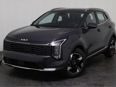 Neu 2025 Kia Sportage Urban SUV | € 37.994 (Fairer Preis)