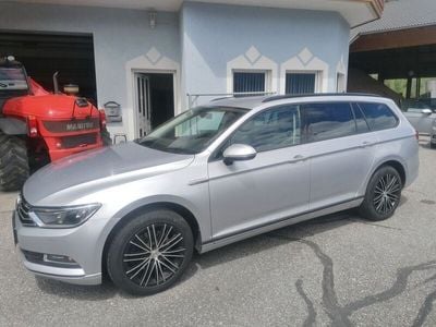 Gebraucht 2017 VW Passat Comfortline Kombi | € 17.990 (Guter Preis)