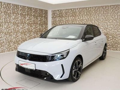 Rot Neu 2025 Opel Corsa Limousine | € 22.300 (Guter Preis)