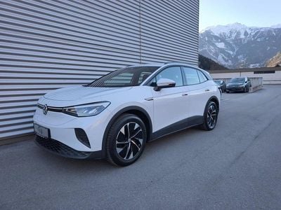 gebraucht VW ID.4 Pro Performance 150 kW