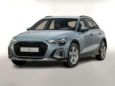 gebraucht Audi A3 allstreet TFSI 204 quattro LED KomfortP+ SHZ