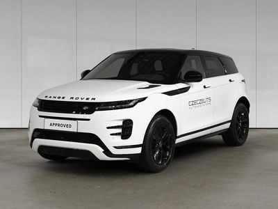 Gebraucht Land Rover Range Rover SE Dynamic 160 PS (117 kW) 2025 Fuji white SUV