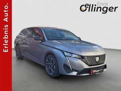 gebraucht Peugeot 308 Allure