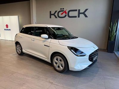 Neu 2026 Suzuki Swift Club Kleinwagen | € 19.990 (Teuer)