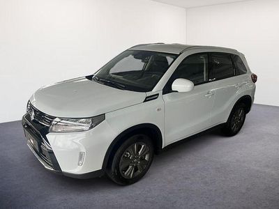 Weiß sonderlackierung Gebraucht 2024 Suzuki Vitara Comfort SUV | € 29.209 (Teuer)