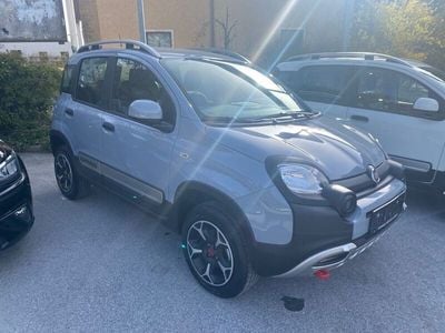 Fiat Panda Cross