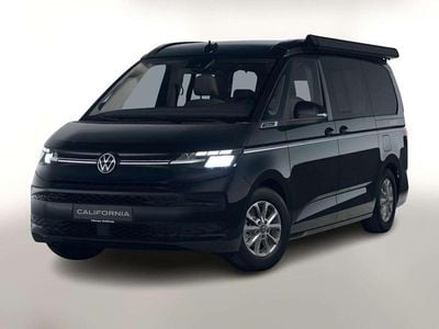 VW California