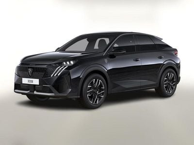 Neu 2025 Peugeot 3008 GT SUV | € 38.423 (Guter Preis)
