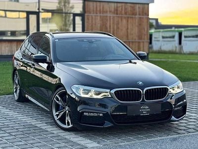 BMW 540